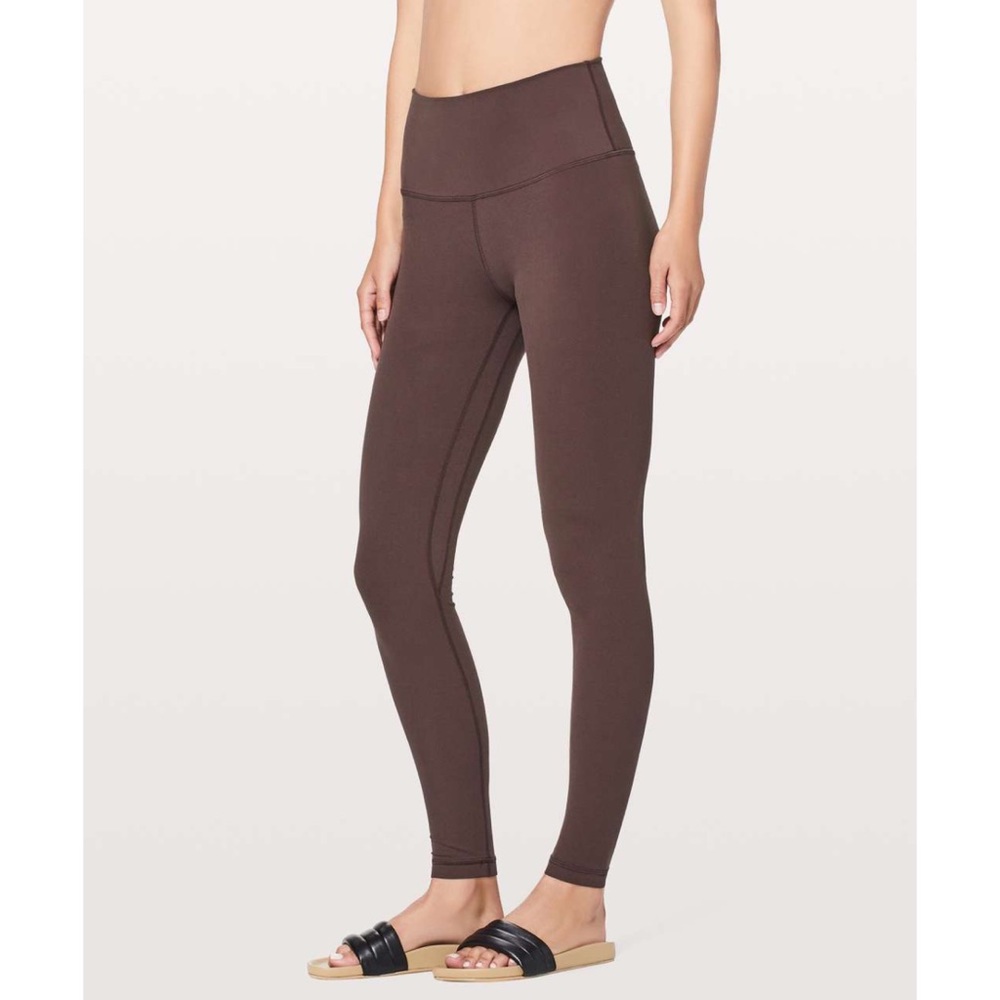 Lululemon Align 28” Size 4